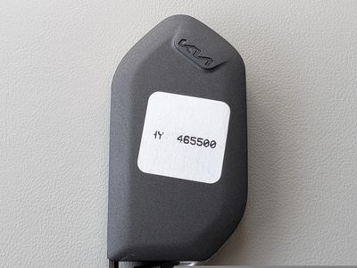 2026 Kia Sorento - Photo 37