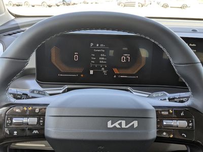 2026 Kia Sorento - Photo 33