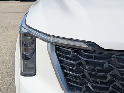 2026 Kia Sorento - Photo 10