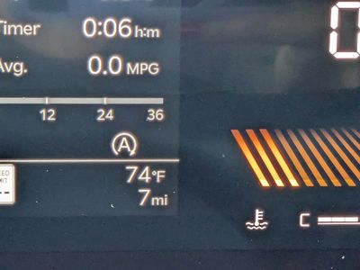 2026 Kia Sorento - Photo 35