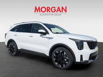 2026 Kia Sorento - Photo 2