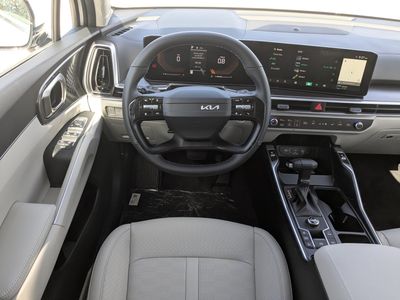 2026 Kia Sorento - Photo 20