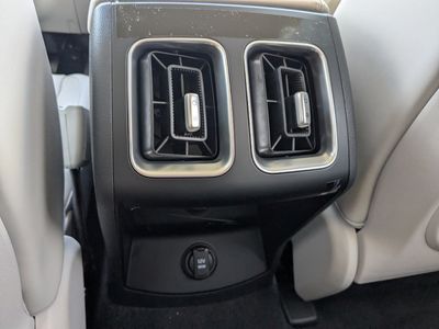 2026 Kia Sorento - Photo 17