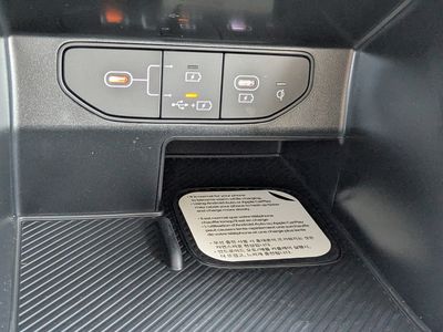 2026 Kia Sorento - Photo 27