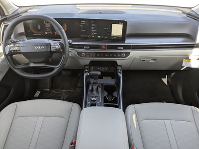 2026 Kia Sorento - Photo 19