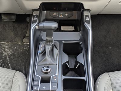 2026 Kia Sorento - Photo 23