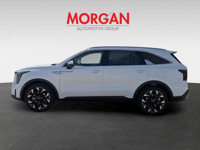 2026 Kia Sorento - Photo 8