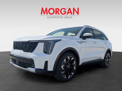 2026 Kia Sorento - Photo 9