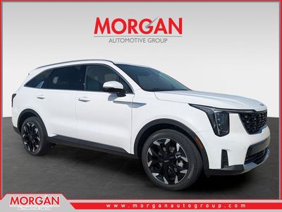 2026 Kia Sorento - Photo 1