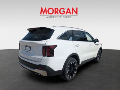 2026 Kia Sorento - Photo 5