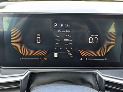 2026 Kia Sorento - Photo 34