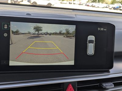 2026 Kia Sorento - Photo 26