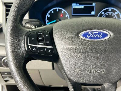 2023 Ford Transit-250 — photo 16 view