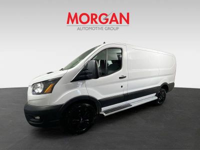 2023 Ford Transit-250 — photo 7 view