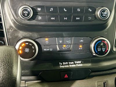 2023 Ford Transit-250 — photo 22 view