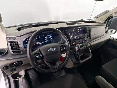 2023 Ford Transit-250 — photo 24 view