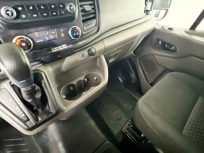 2023 Ford Transit-250 — photo 21 view