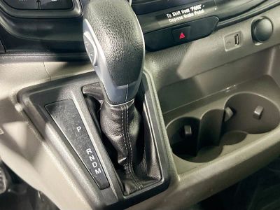 2023 Ford Transit-250 — photo 20 view