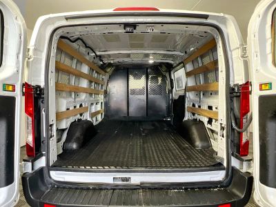 2023 Ford Transit-250 — photo 28 view