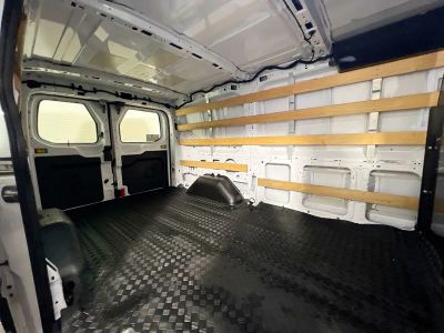 2023 Ford Transit-250 — photo 27 view