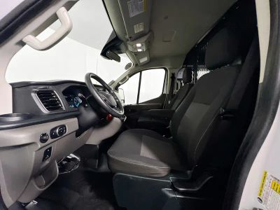 2023 Ford Transit-250 — photo 12 view