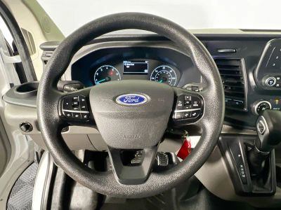 2023 Ford Transit-250 — photo 15 view