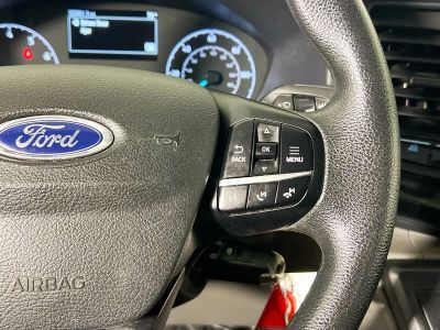 2023 Ford Transit-250 — photo 17 view