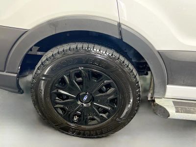 2023 Ford Transit-250 — photo 11 view
