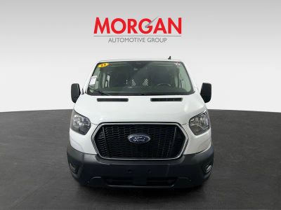 2023 Ford Transit-250 — photo 8 view