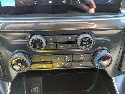 2026 Ford F-150 — photo 21 view