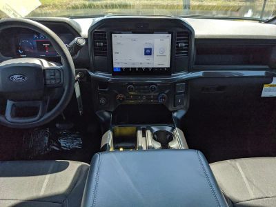 2026 Ford F-150 — photo 13 view