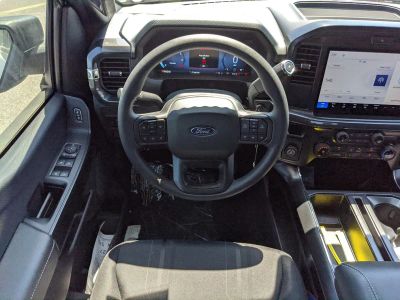 2026 Ford F-150 — photo 12 view