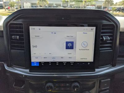 2026 Ford F-150 — photo 19 view