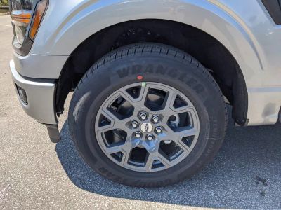 2026 Ford F-150 — photo 29 view