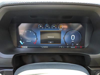 2026 Ford F-150 — photo 28 view
