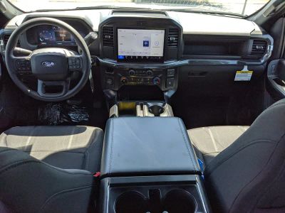 2026 Ford F-150 — photo 11 view