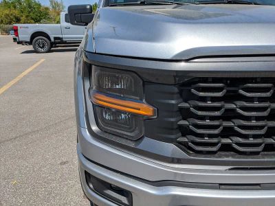 2026 Ford F-150 — photo 9 view