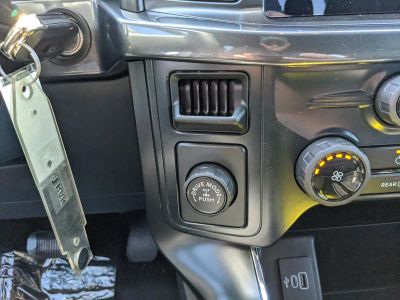 2026 Ford F-150 — photo 22 view