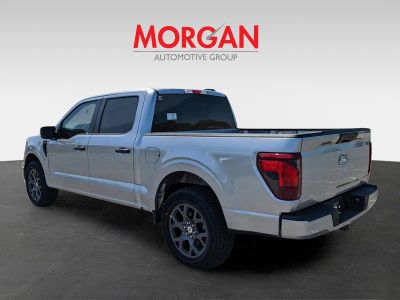 2026 Ford F-150 — detail view