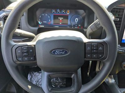 2026 Ford F-150 — photo 24 view