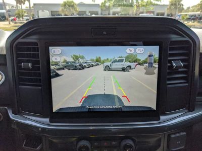 2026 Ford F-150 — photo 20 view