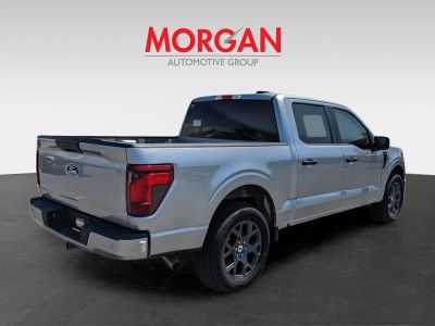 2026 Ford F-150 — photo 7 view