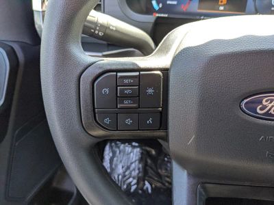 2026 Ford F-150 — photo 25 view
