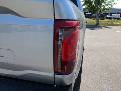 2026 Ford F-150 — photo 10 view