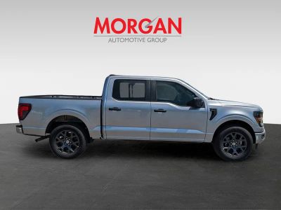 2026 Ford F-150 — photo 8 view