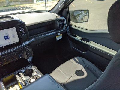 2026 Ford F-150 — photo 14 view
