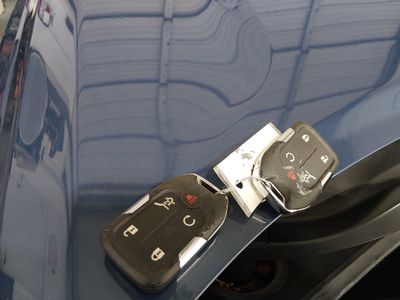 2024 GMC Terrain — photo 15 view