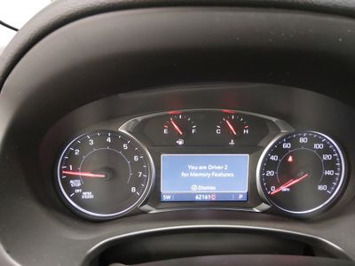 2024 GMC Terrain — photo 14 view