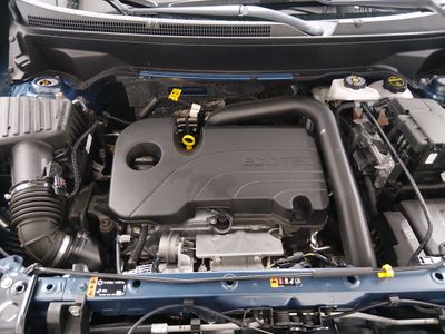 2024 GMC Terrain — photo 9 view
