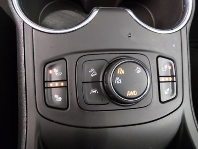 2024 GMC Terrain — photo 17 view
